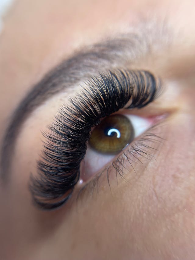 eyes